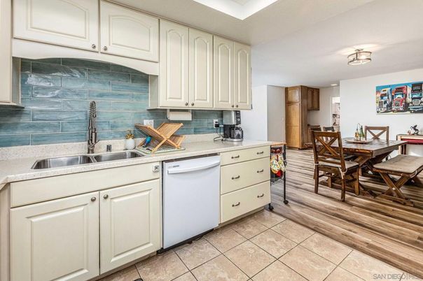 Dining room, Interior, Kitchen, Wood Texture Flooring