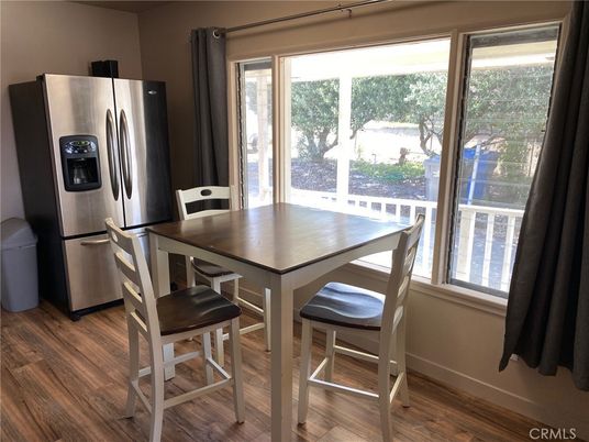 Dining room, Interior, Kitchen, Wood Texture Flooring