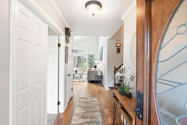 Interior, Wood Texture Flooring