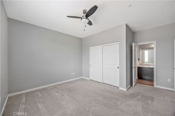 Bathroom, Empty room, Interior