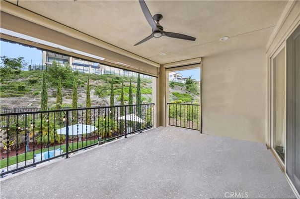 Interior, Recessed Lighting, Sun Room