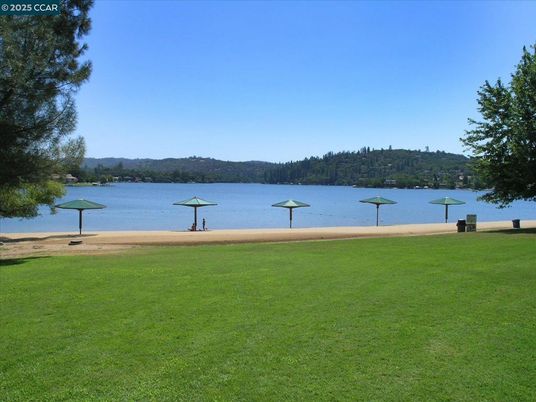 Exterior, Lake, Water