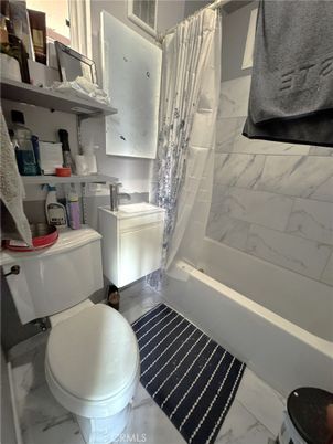 Bathroom, Interior, Marble