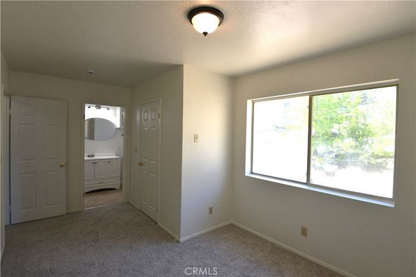 Bathroom, Empty room, Interior