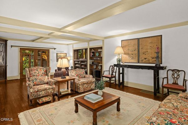 Interior, Living room, Wood Texture Flooring
