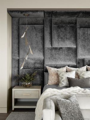 Interior, Living room, Pendant Lights