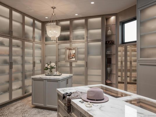 Interior, Pendant Lights, Recessed Lighting