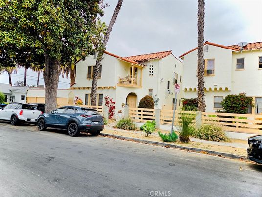Exterior, Facade, Spanish Mediterranean
