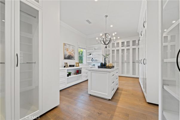 Chandelier, Interior, Pendant Lights, Recessed Lighting, Wood Texture Flooring