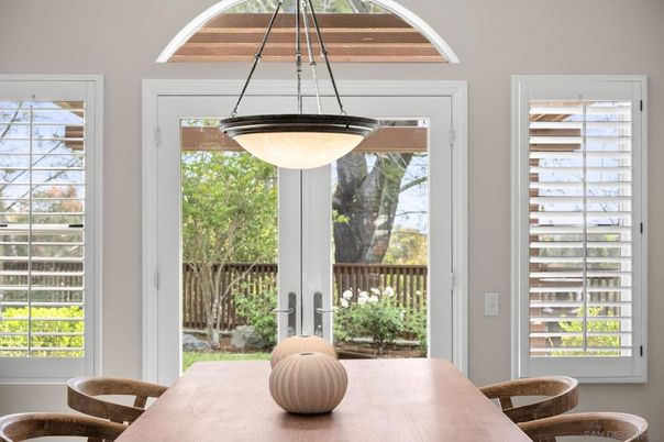 Interior, Pendant Lights