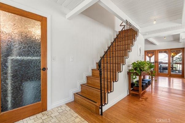 Interior, Wood Texture Flooring