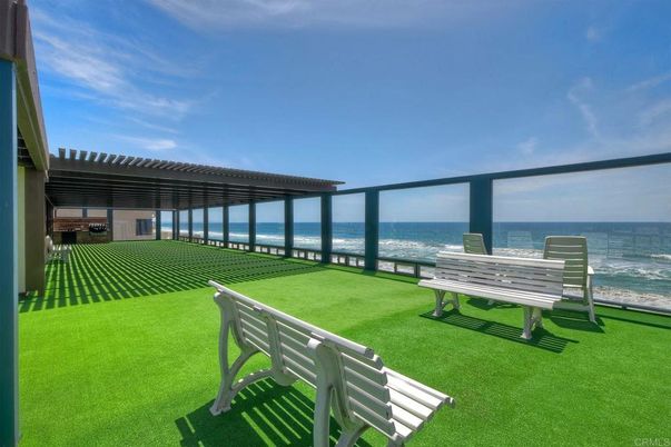 Backyard, Exterior, Water