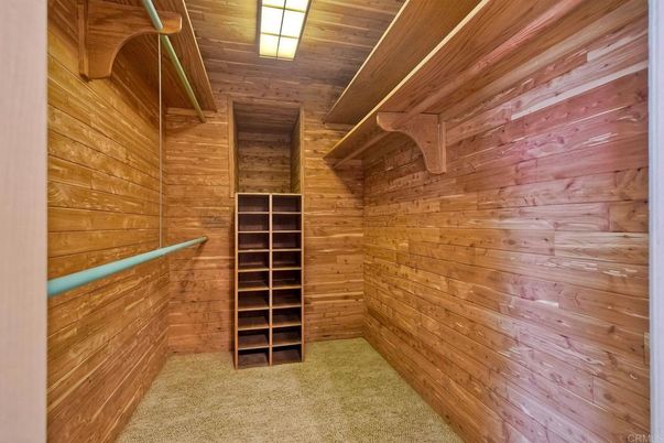 Empty room, Interior, Wooden Walls