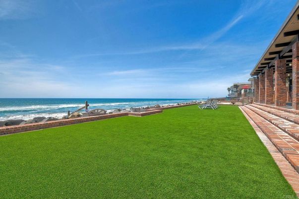 Backyard, Exterior, Water