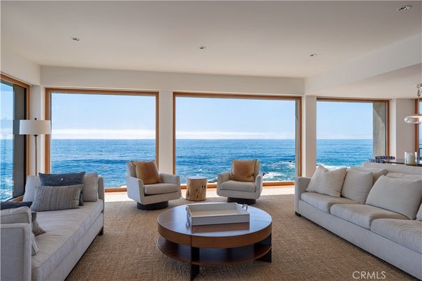 Interior, Living room, Recessed Lighting, Water