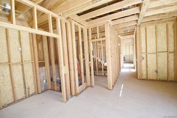 Interior, Wooden Beams, Wooden Ceilings, Wooden Walls