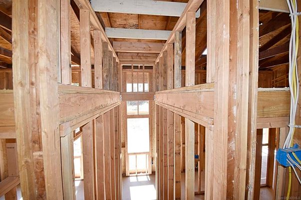Interior, Wooden Beams, Wooden Ceilings, Wooden Walls