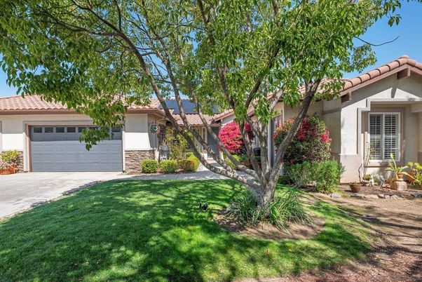 Backyard, Exterior, Solar Panels