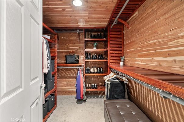 Interior, Wooden Ceilings, Wooden Walls