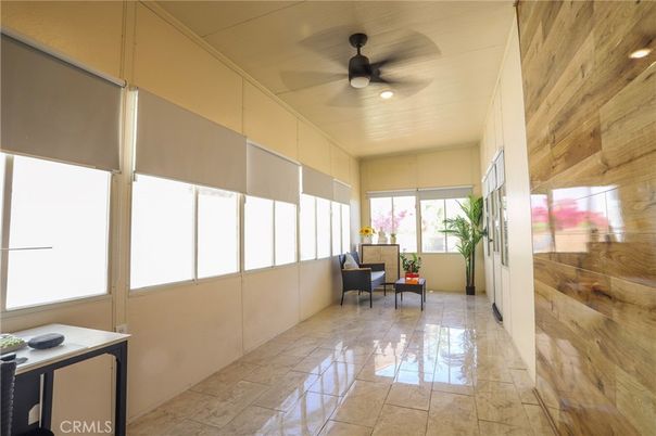 Interior, Recessed Lighting, Wooden Walls