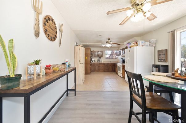 Dining room, Interior, Kitchen, Wood Texture Flooring