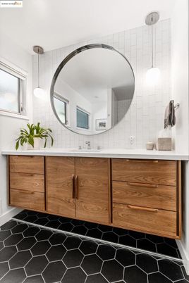Interior, Pendant Lights