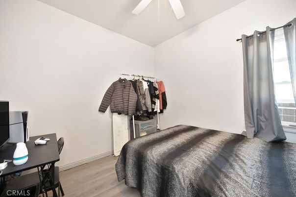Bedroom, Home Office, Interior, Wood Texture Flooring