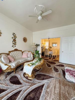 Dining room, Interior, Living room
