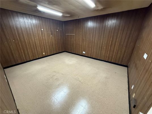 Empty room, Interior, Wooden Walls