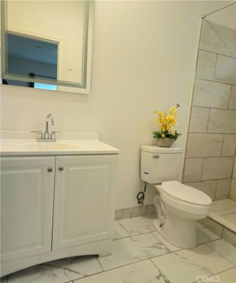 Bathroom, Interior, Marble