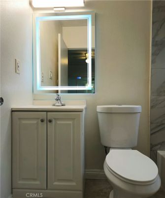 Bathroom, Interior, Marble Walls
