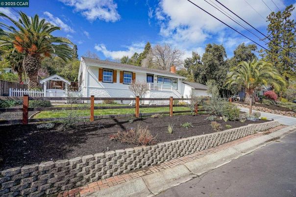 Backyard, Exterior, Facade, None