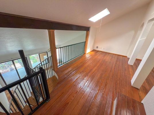 Interior, Wooden Beams, Wood Texture Flooring