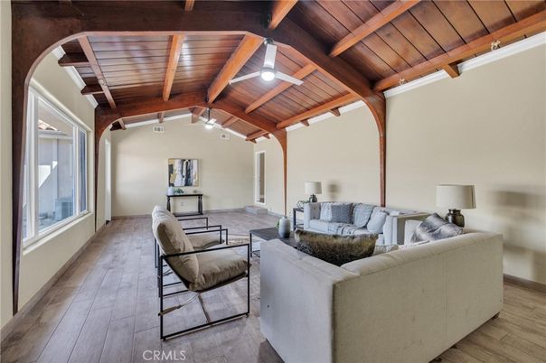 Interior, Living room, Wooden Beams, Wooden Ceilings, Wood Texture Flooring