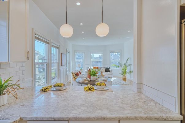 Interior, Pendant Lights, Recessed Lighting