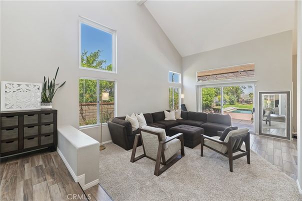 Interior, Living room, Wood Texture Flooring