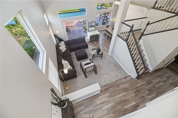 Interior, Living room, Wood Texture Flooring