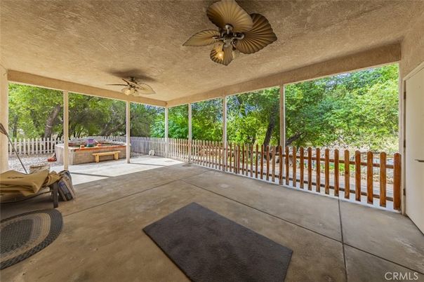 Interior, Sun Room