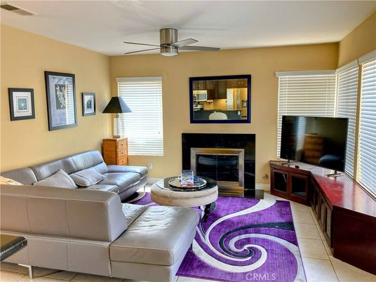 Fireplace, Interior, Living room