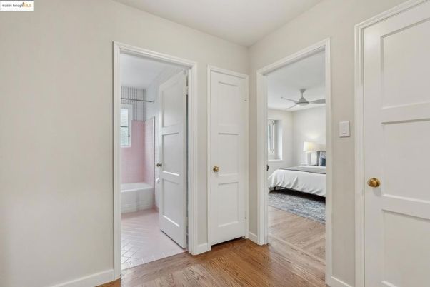 Bathroom, Bedroom, Interior, Wood Texture Flooring