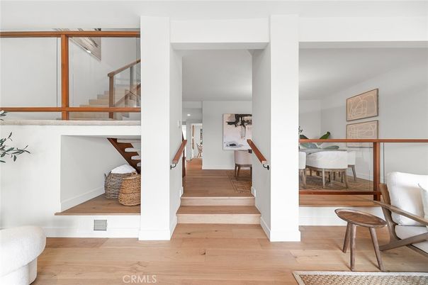Interior, Wood Texture Flooring