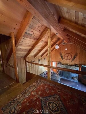 Interior, Wooden Beams, Wooden Ceilings, Wooden Walls