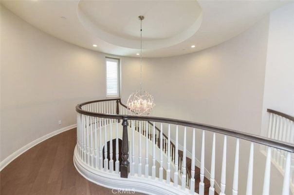 Chandelier, Interior, Recessed Lighting, Wood Texture Flooring