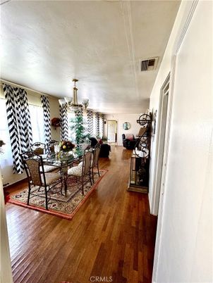 Dining room, Interior, Living room, Wood Texture Flooring