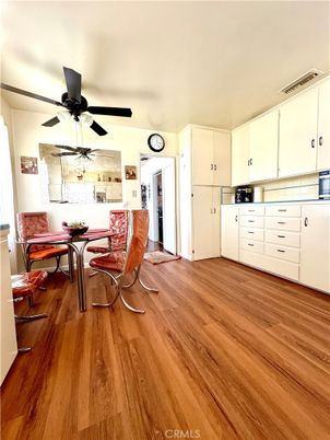 Dining room, Interior, Kitchen, Wood Texture Flooring