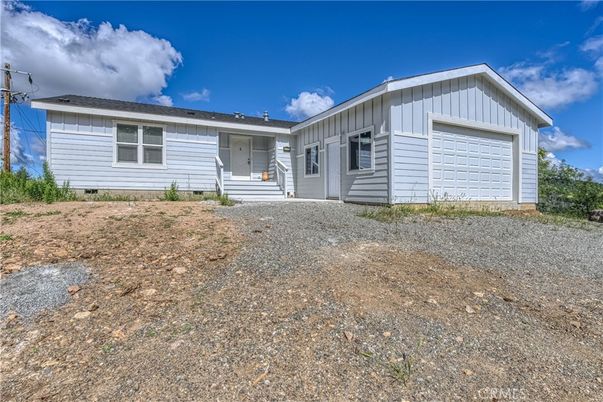 Attached, Backyard, Exterior, Facade, Ranch
