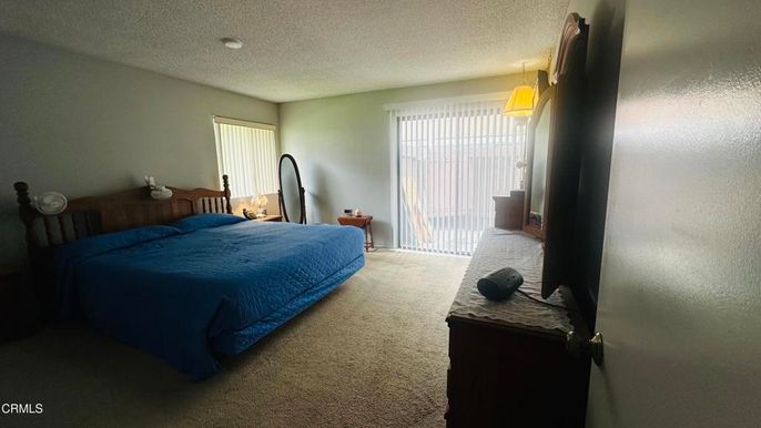 Bedroom, Interior, Pendant Lights