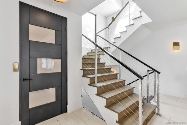 Interior, Recessed Lighting, Walk-in Closets, Wood Texture Flooring
