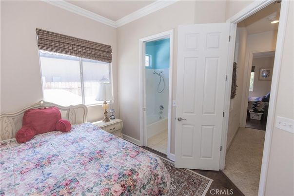Bathroom, Bedroom, Interior