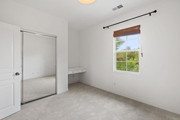 Bathroom, Empty room, Interior